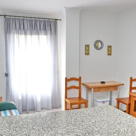 Apartamento Santa Teresa Primera Planta Conil De La Frontera Eksteriør billede