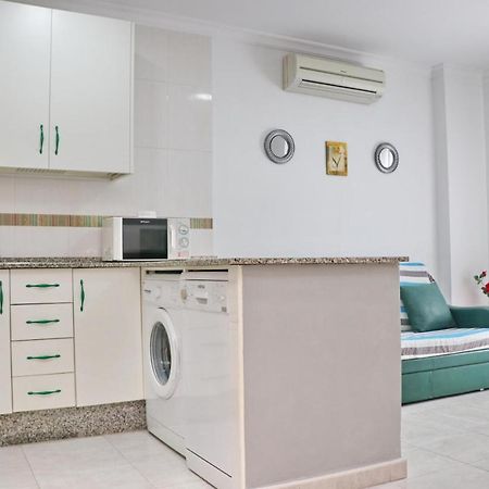 Apartamento Santa Teresa Primera Planta Conil De La Frontera Eksteriør billede