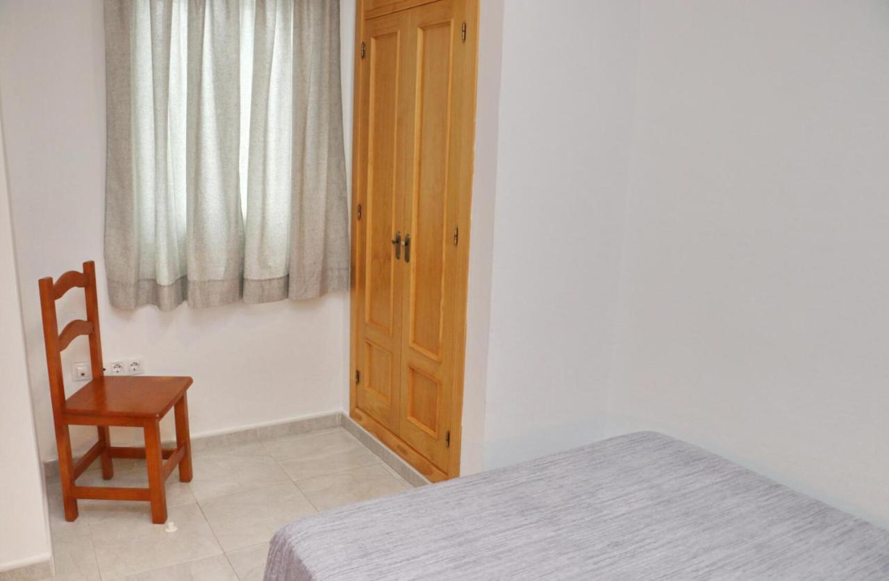 Apartamento Santa Teresa Primera Planta Conil De La Frontera Eksteriør billede